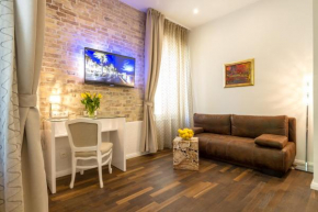 Отель Pellegrini Luxury Rooms  Сплит